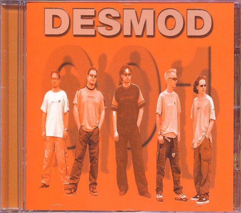 Desmod