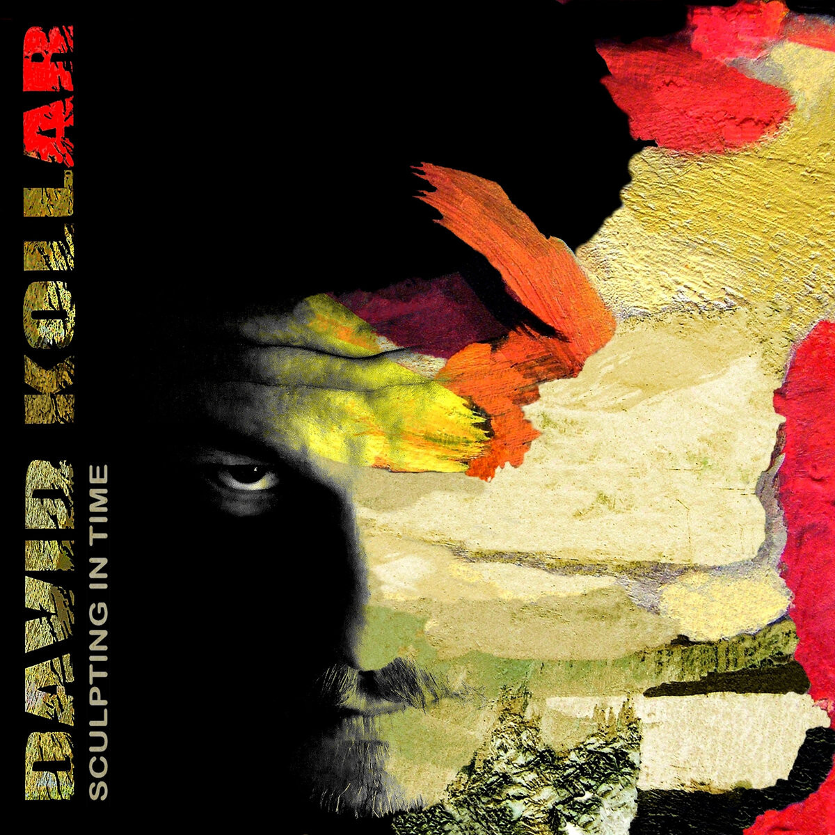 Sculpting in Time / Digisleeve