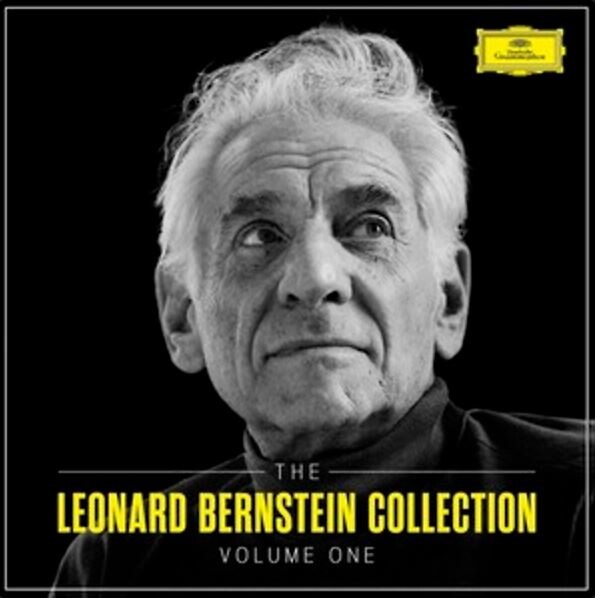 The Leonard Bernstein Collection Vol. 1