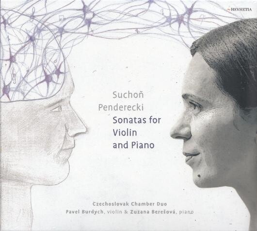 Sonatas for Violin and Piano
