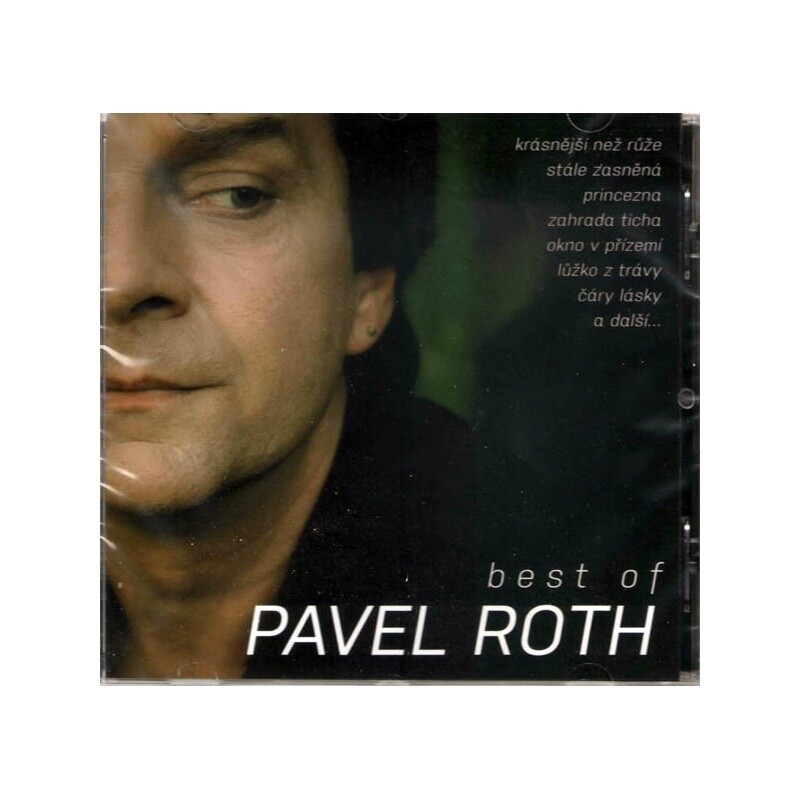 Best of Pavel Roth