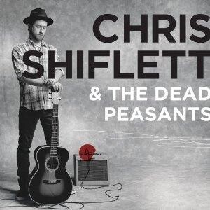 Chris Shiflett & The Dead Peas