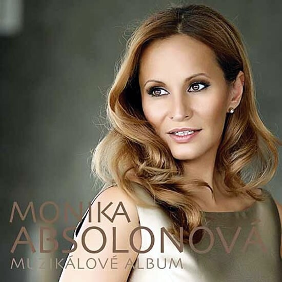 Muzikálove album