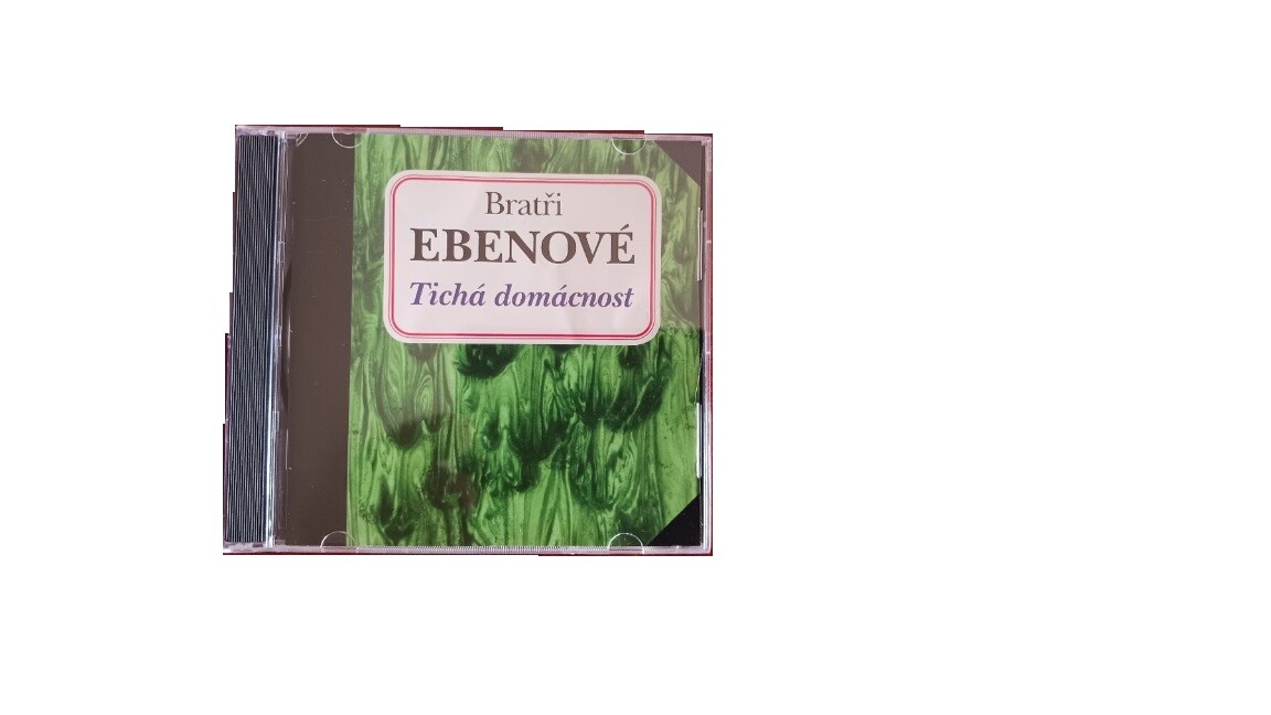Tichá domácnosť