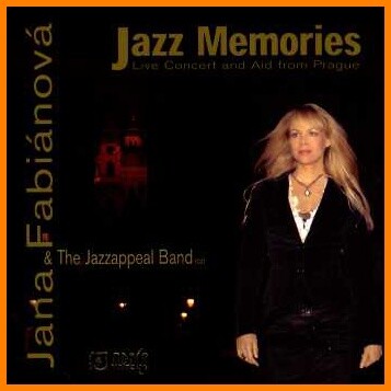 JAZZ MEMORIES