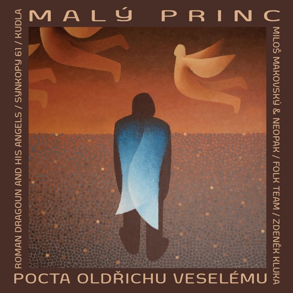Malý princ – Pocta Oldřichu Veselému