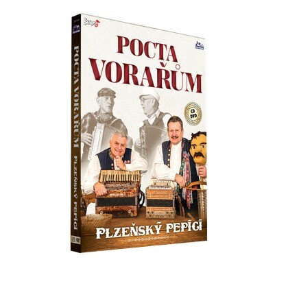 Pocta Vorařům