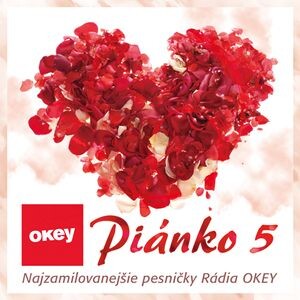 OKEY Piánko 5