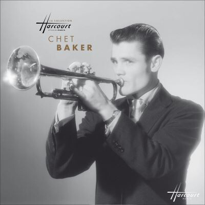 Chet Baker LP