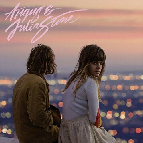 Angus & Julia Stone