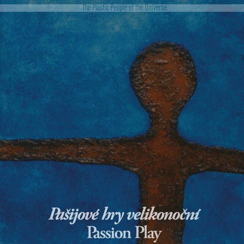 Pašijové hry velikonoční