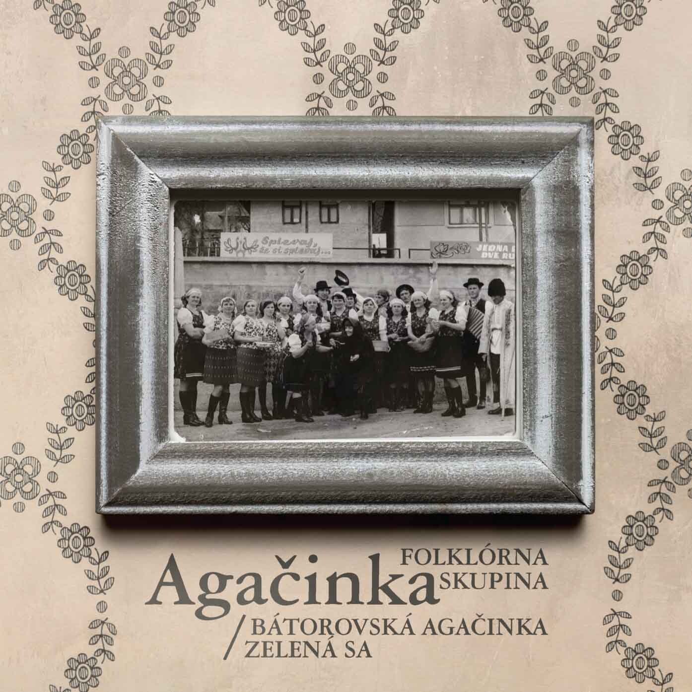 Batorovská Agačinka Zelená Sa