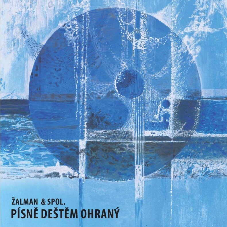 Písně deštěm ohraný