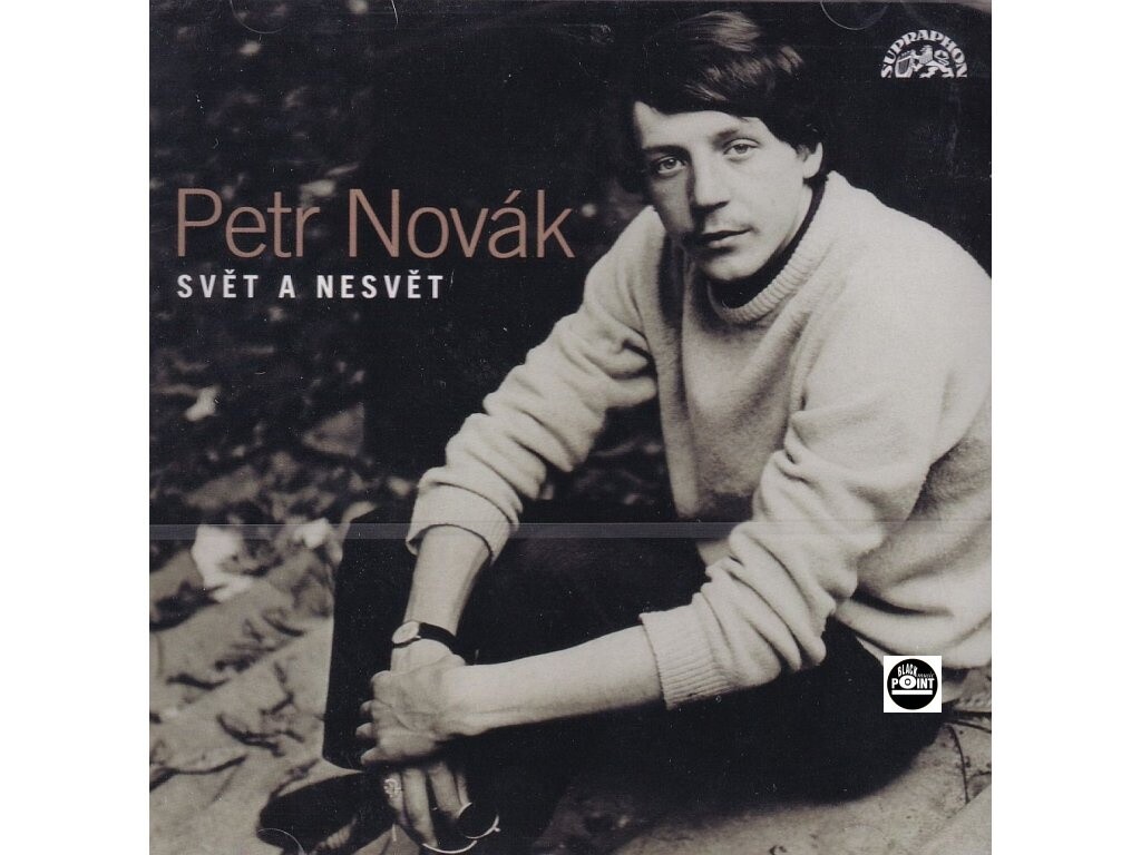 Svět a nesvět – Písně 1966–1997