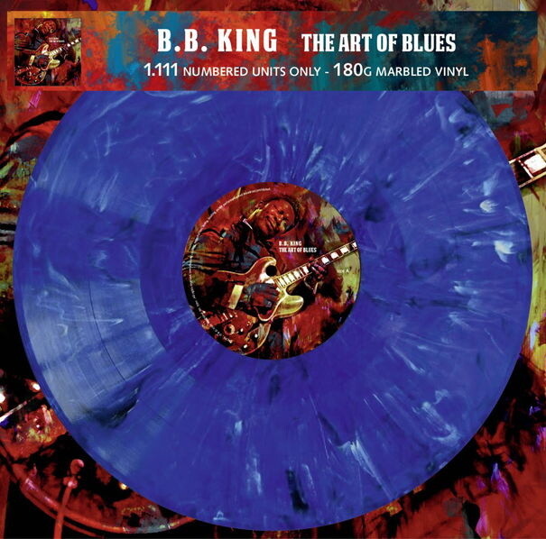 The Art of Blues