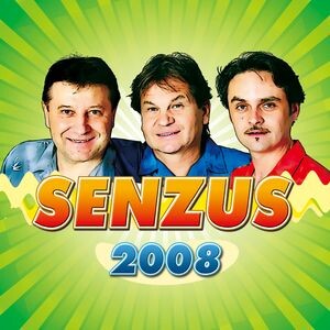 Senzus 2008