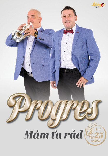 Mám Ťa rád už 25 rokov