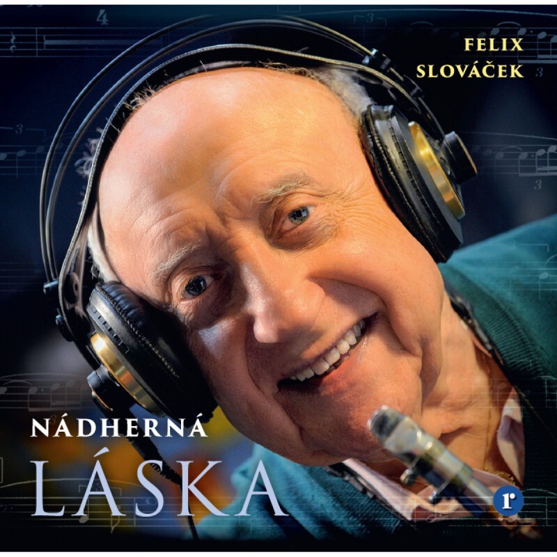 Nádherná láska
