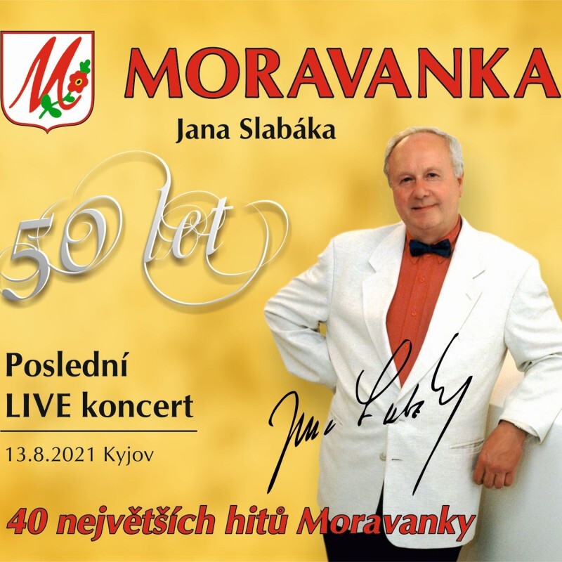 Poslední LIVE koncert