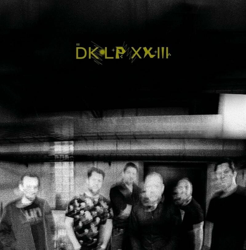 DK LP XXIII