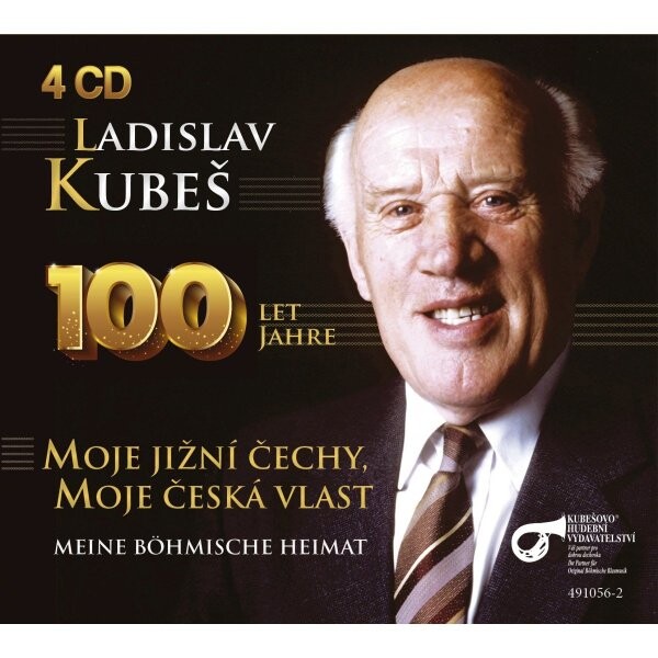 100 let jahre - Moje jižní Čechy, moje česká vlast