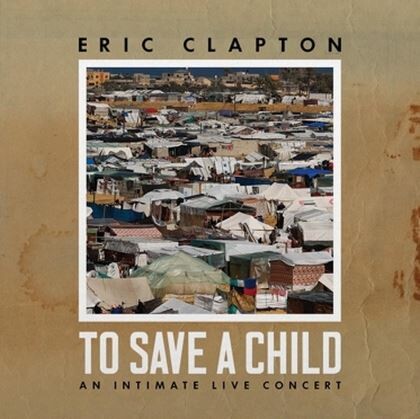 To Save A Child LP