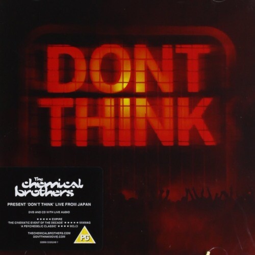 Don't Think