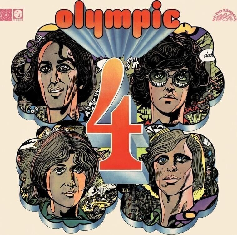 Olympic 4