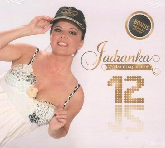 Vsádzam na priateľov 12