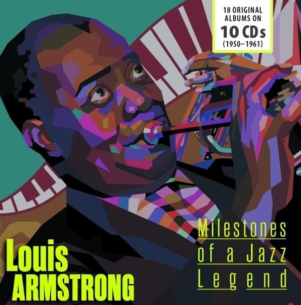 Milestones of a Jazz Legend