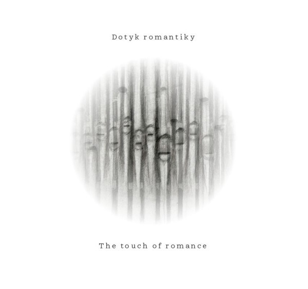 Dotyk romantiky