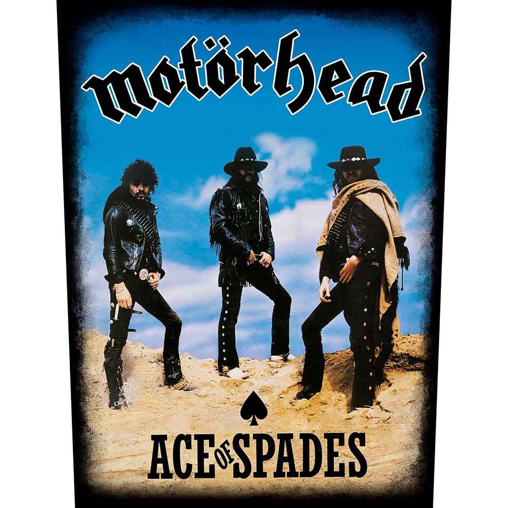 Ace of Spades 2020