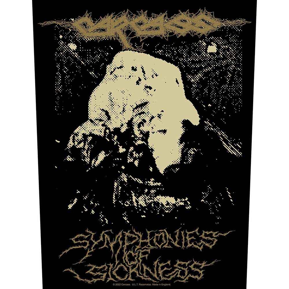 Symphonies Of Sickness