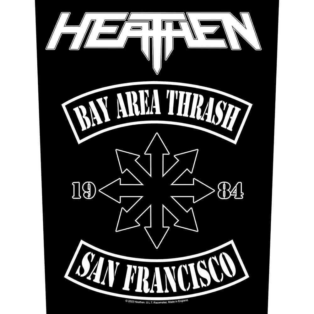 Bay Area Thrash