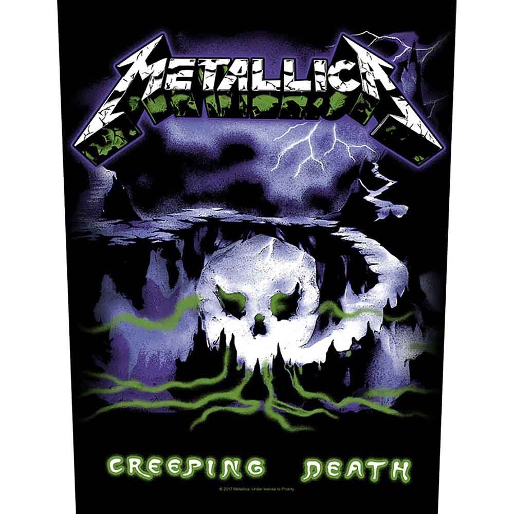 Creeping Death