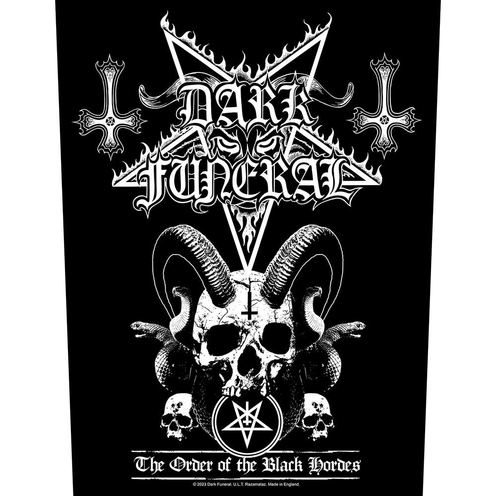 Order Of The Black Hordes