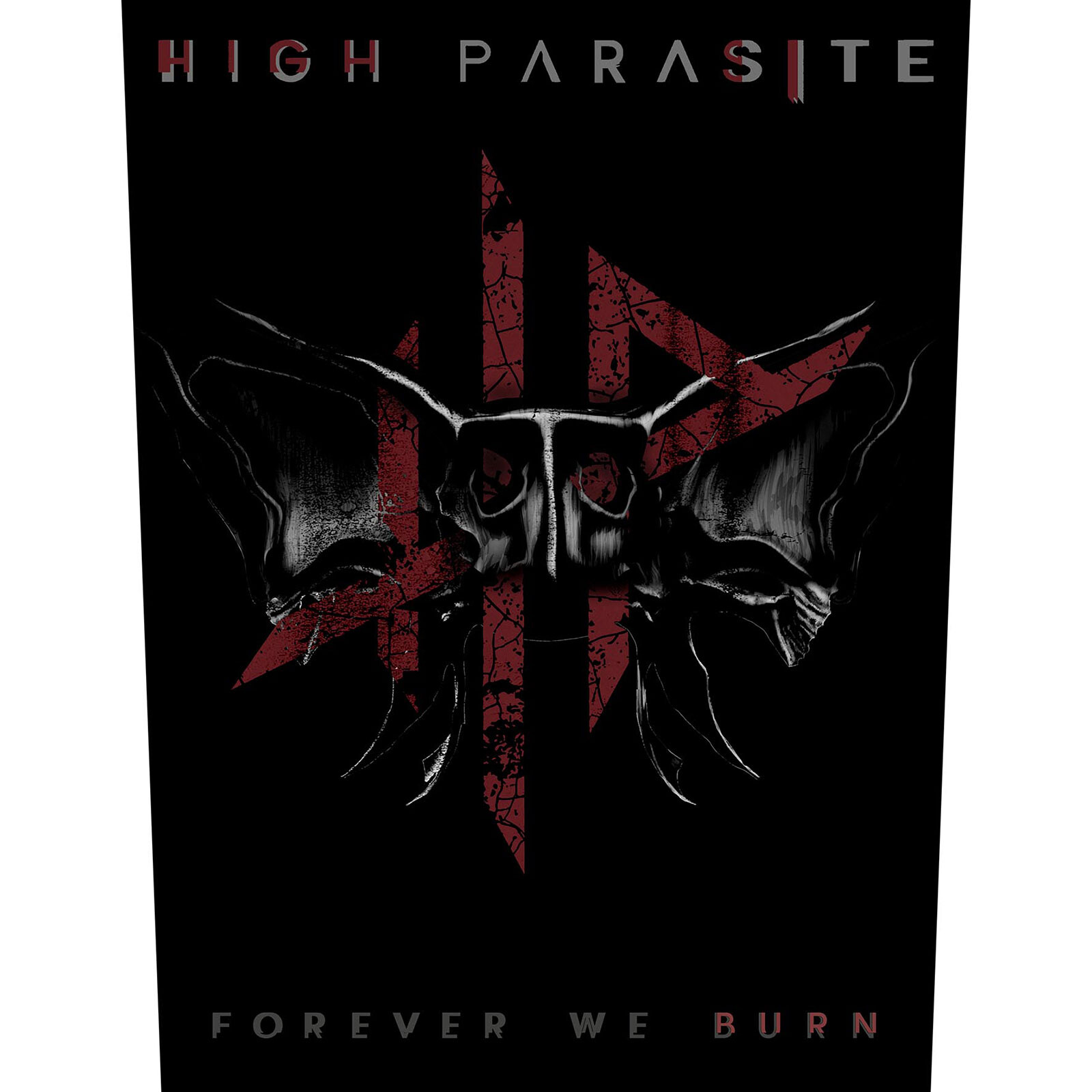 Forever We Burn