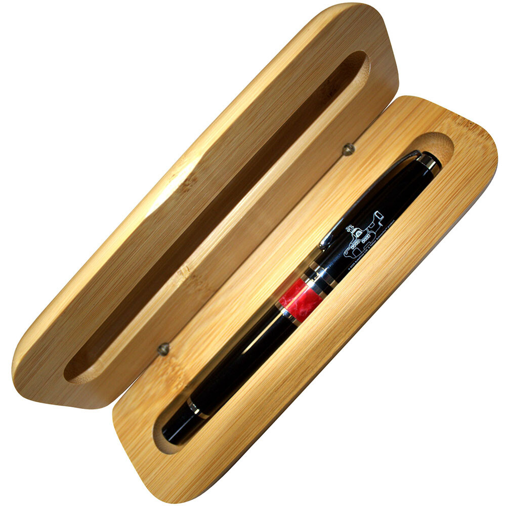 Yellow Submarine Heads