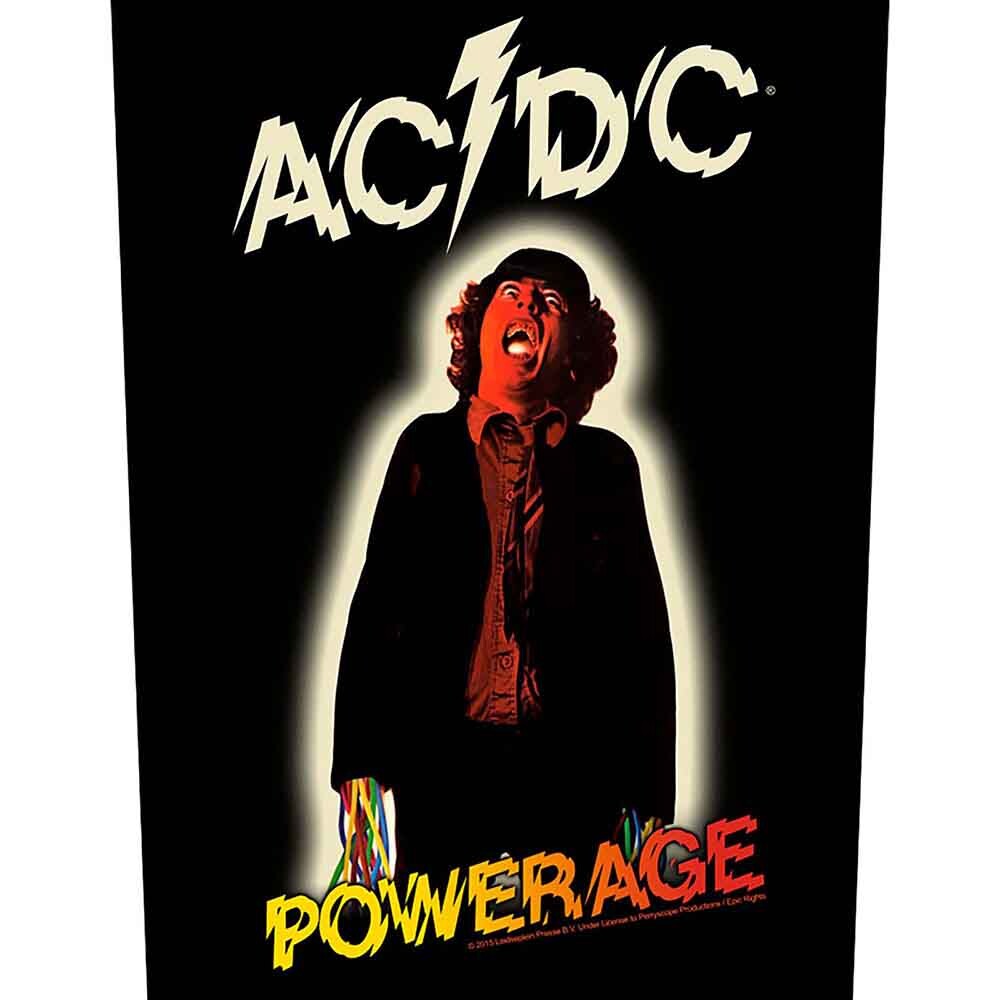 Powerage