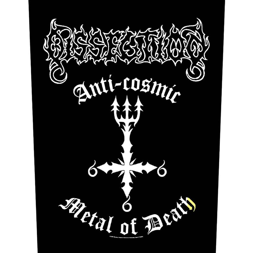 Anti-Cosmic