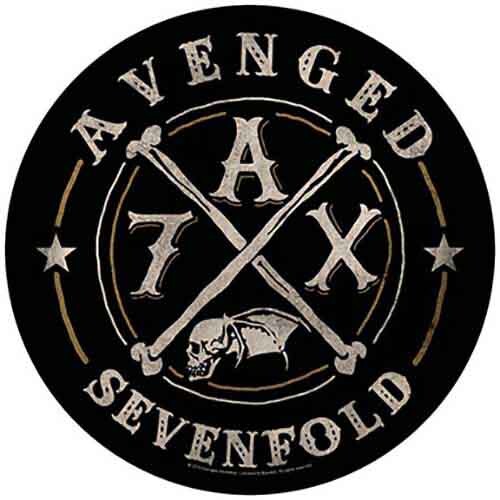 A7X