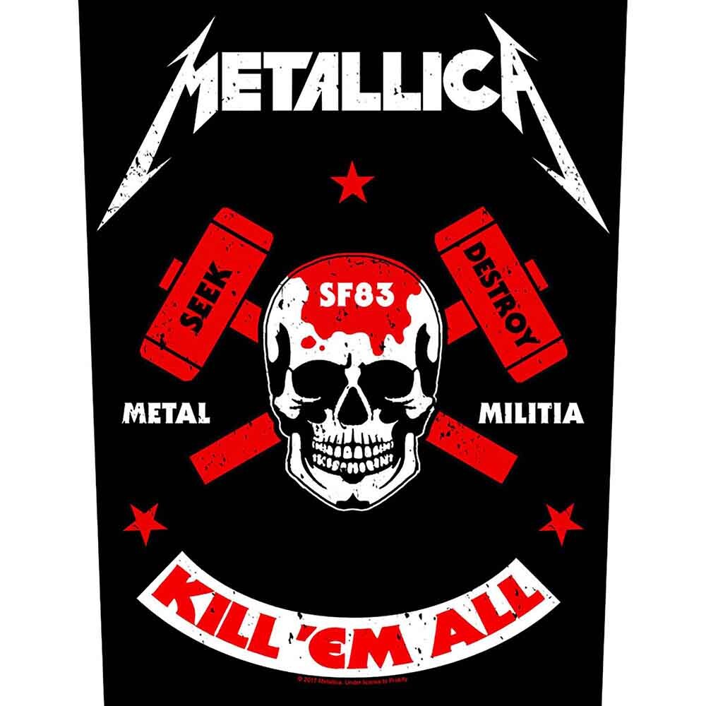 Metal Militia