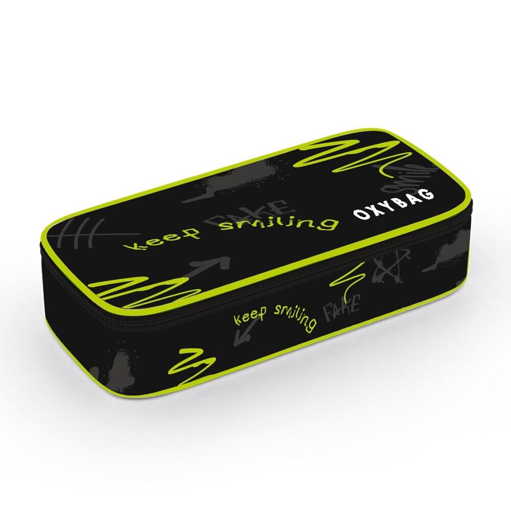 Oxybag Puzdro etue JUMBO OXY Ombre Rebel