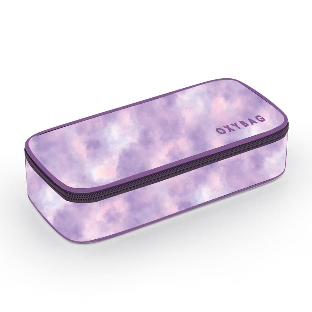 Oxybag Puzdro etue JUMBO OXY Ombre Butterfly