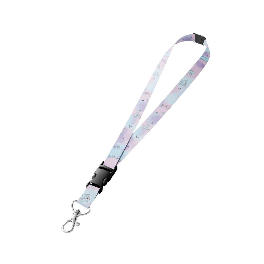 Oxybag Kľúčenka s karabínkou OXY Sherpy Kolibrík