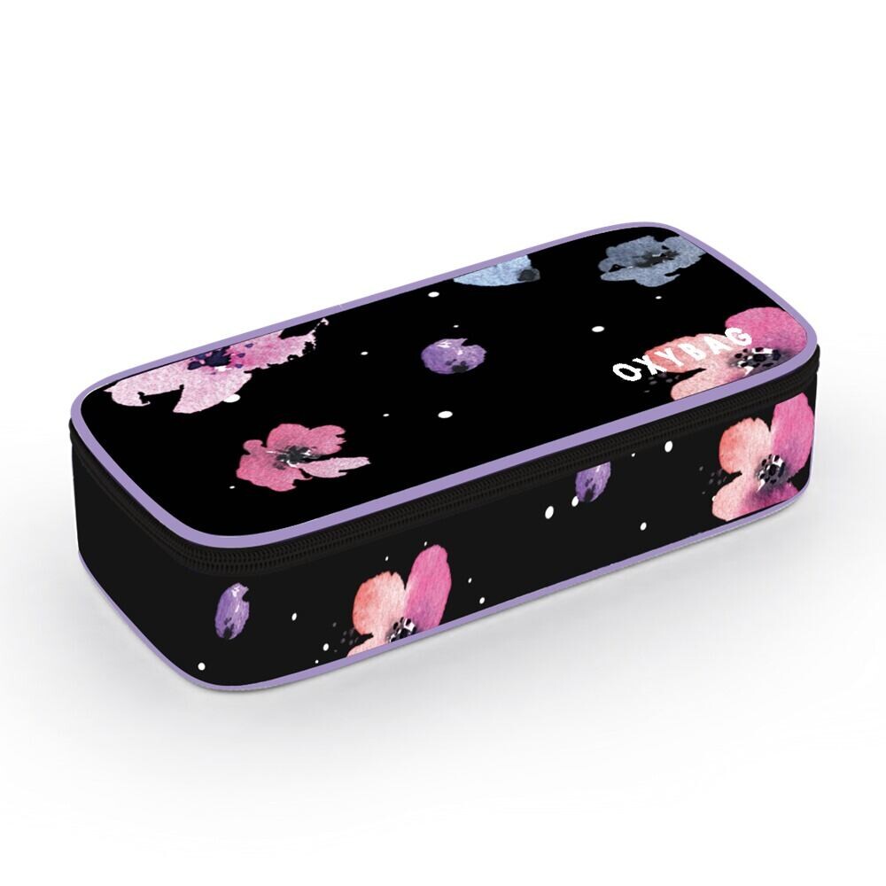 Oxybag Puzdro etue JUMBO OXY Ombre Pink