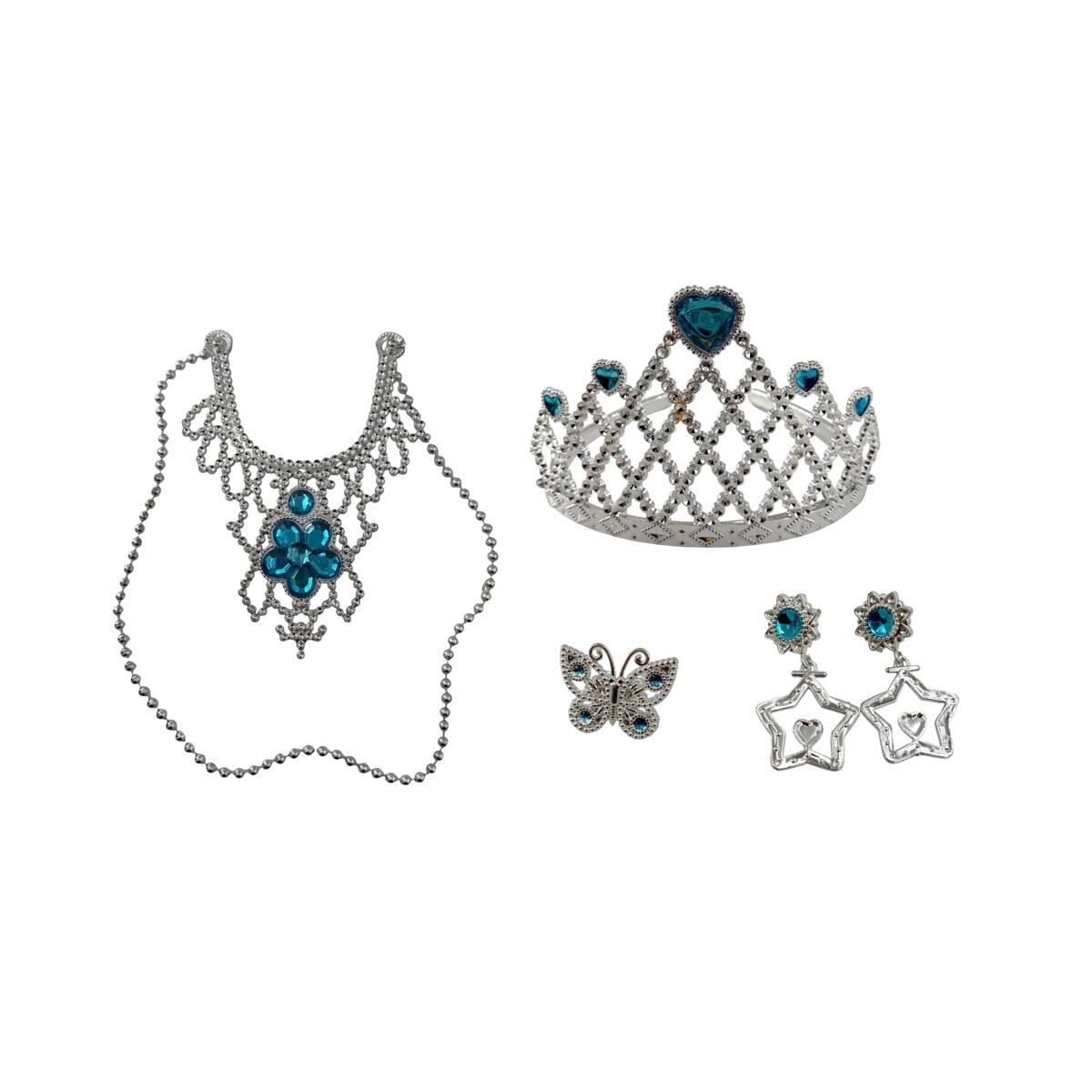 PLEJO Šperky pre princeznú