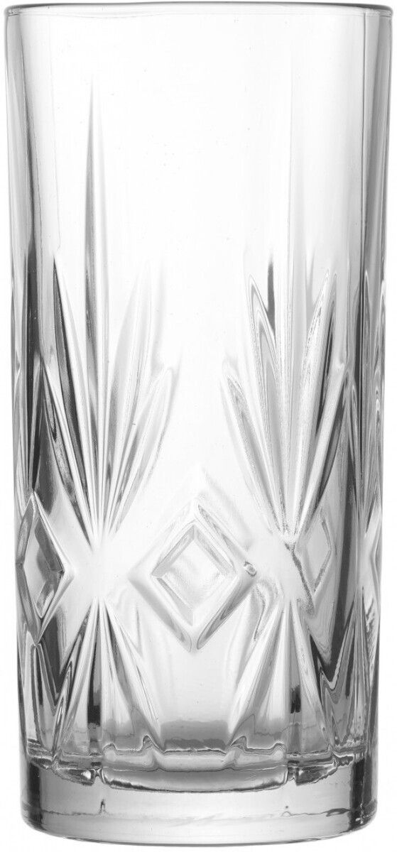 MAKRO - Sada pohárov 3ks LD Royal 335ml