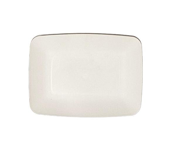 TVAR - Podnos 34,4cm, béžový