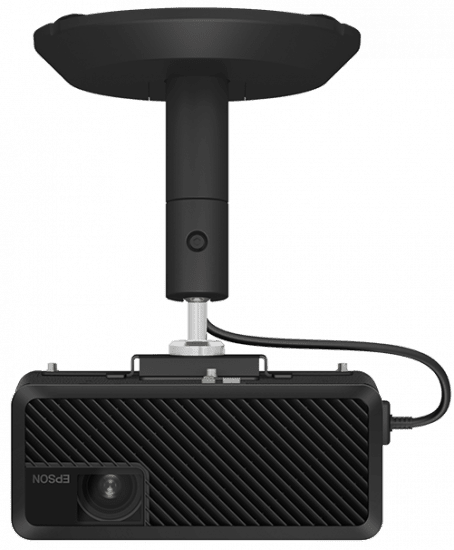 Ceiling mount / Floor stand - ELPMB60B for EB-W7x